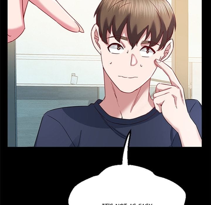 Tell Me the Future (Uncensored), chapter 19, page 5 of 188