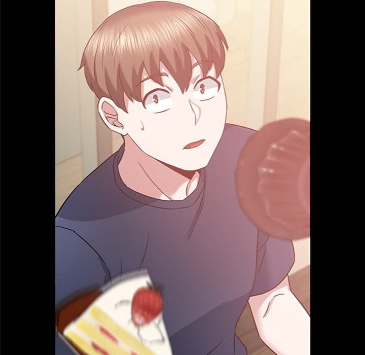 Tell Me the Future (Uncensored), chapter 19, page 11 of 188