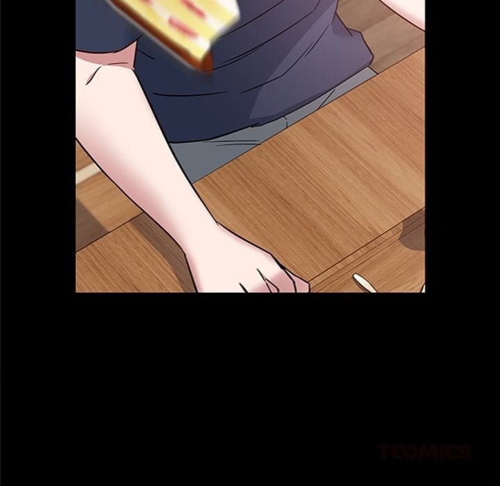 Tell Me the Future (Uncensored), chapter 19, page 12 of 188