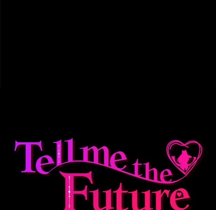 Tell Me the Future (Uncensored), chapter 19, page 14 of 188