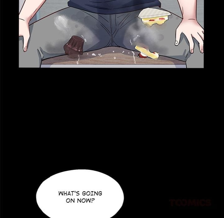 Tell Me the Future (Uncensored), chapter 19, page 20 of 188