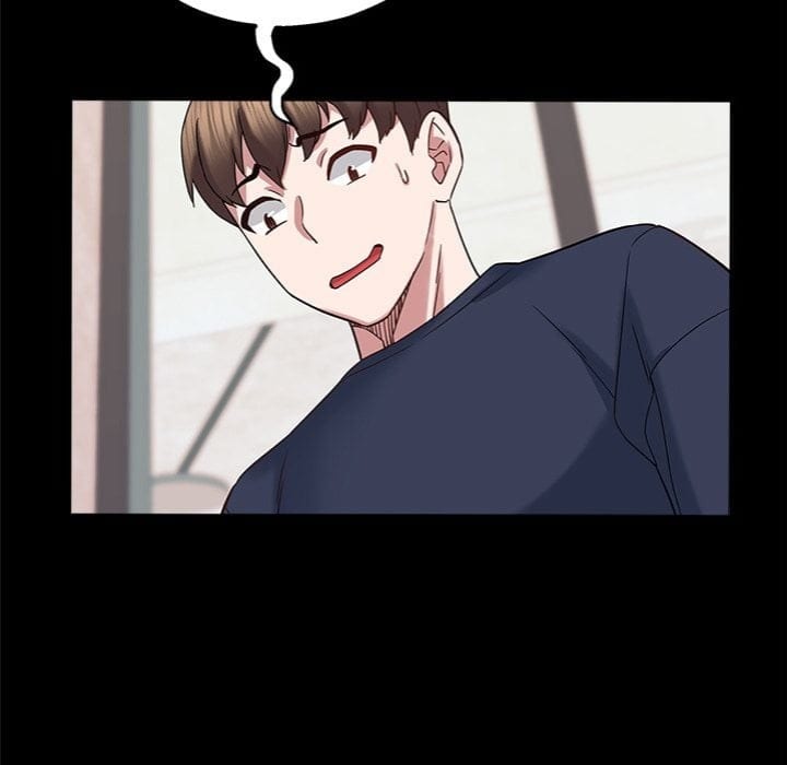 Tell Me the Future (Uncensored), chapter 19, page 21 of 188