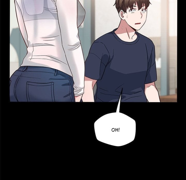 Tell Me the Future (Uncensored), chapter 19, page 23 of 188