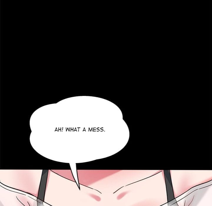 Tell Me the Future (Uncensored), chapter 19, page 24 of 188
