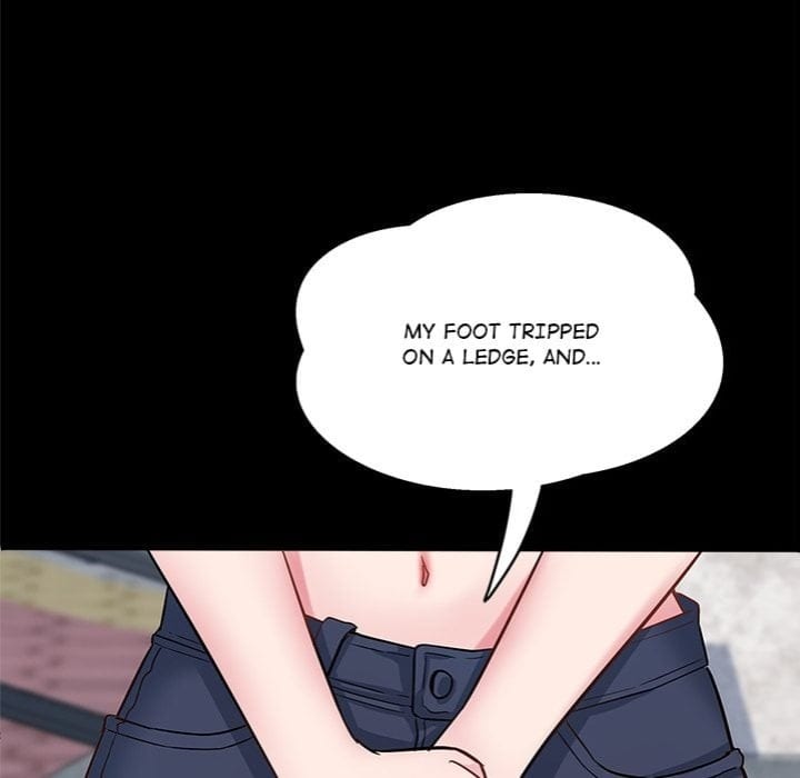 Tell Me the Future (Uncensored), chapter 19, page 26 of 188