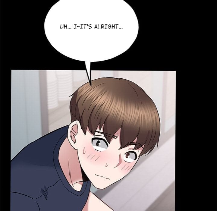 Tell Me the Future (Uncensored), chapter 19, page 33 of 188