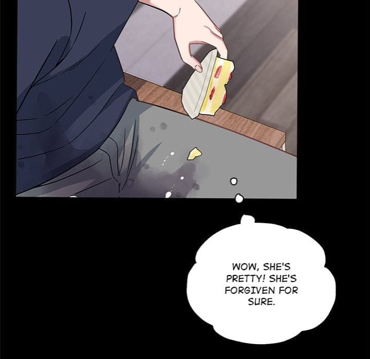 Tell Me the Future (Uncensored), chapter 19, page 34 of 188