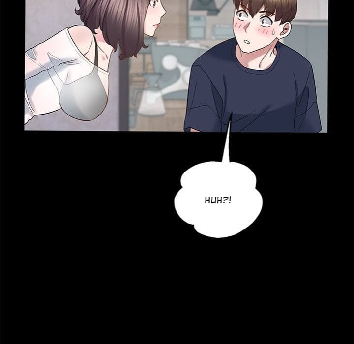 Tell Me the Future (Uncensored), chapter 19, page 38 of 188