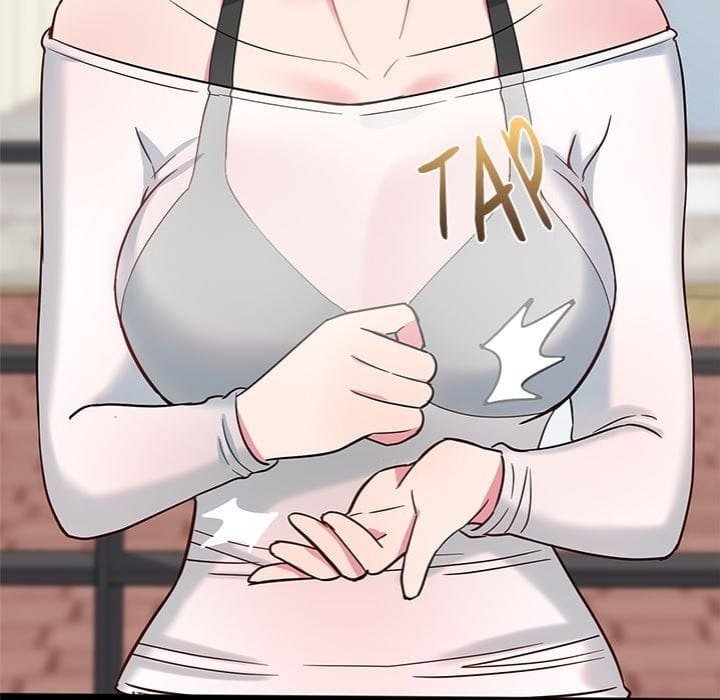 Tell Me the Future (Uncensored), chapter 19, page 43 of 188