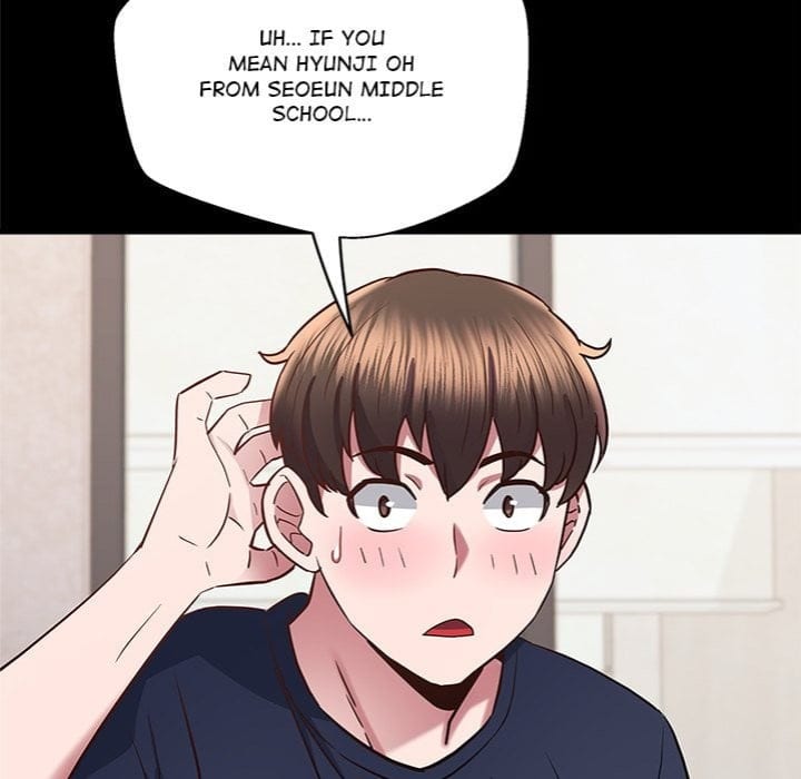 Tell Me the Future (Uncensored), chapter 19, page 50 of 188