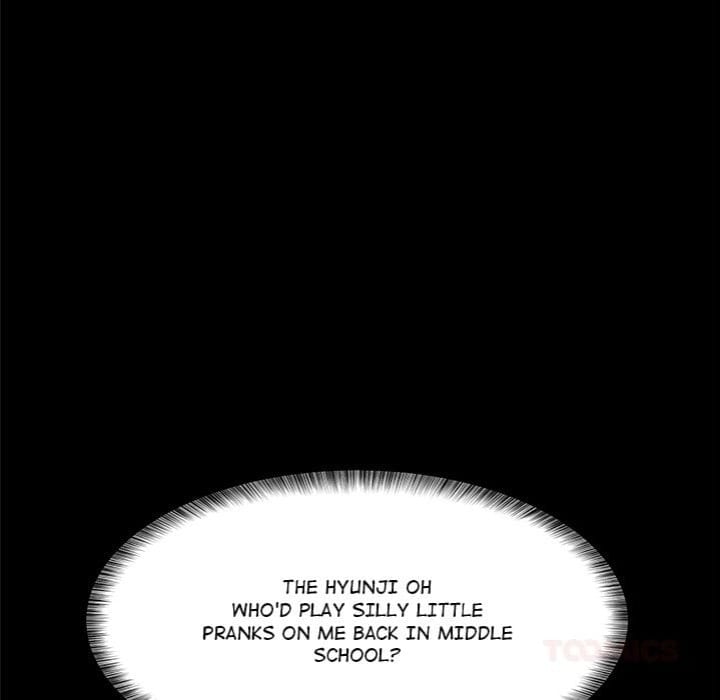 Tell Me the Future (Uncensored), chapter 19, page 52 of 188
