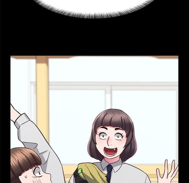 Tell Me the Future (Uncensored), chapter 19, page 53 of 188