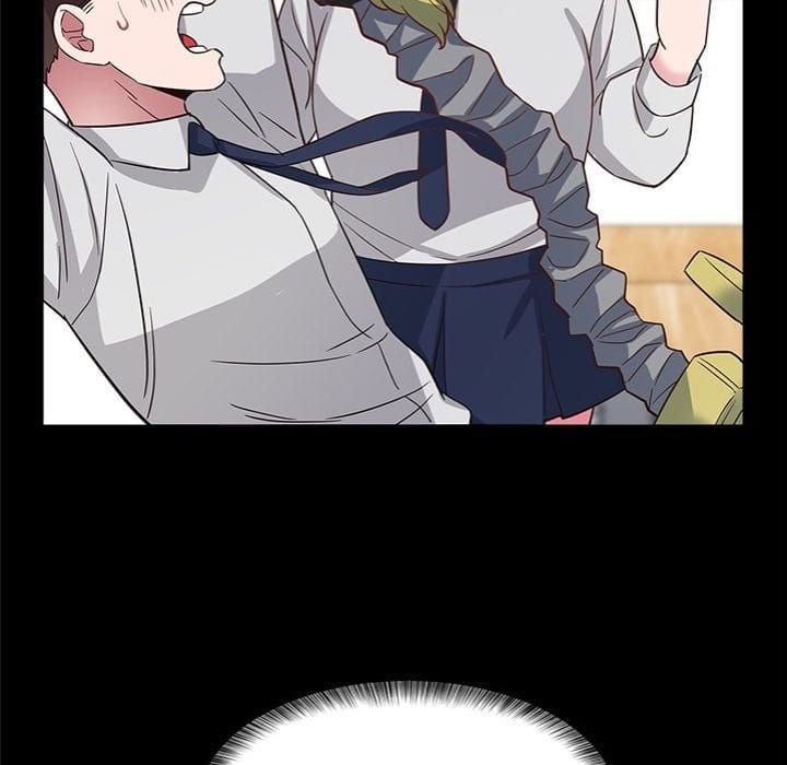 Tell Me the Future (Uncensored), chapter 19, page 54 of 188