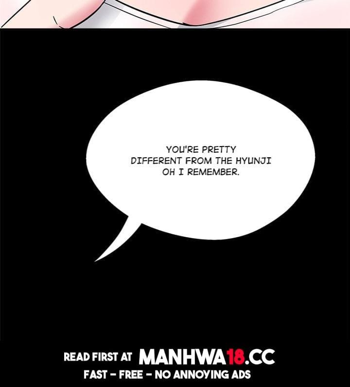 Tell Me the Future (Uncensored), chapter 19, page 64 of 188