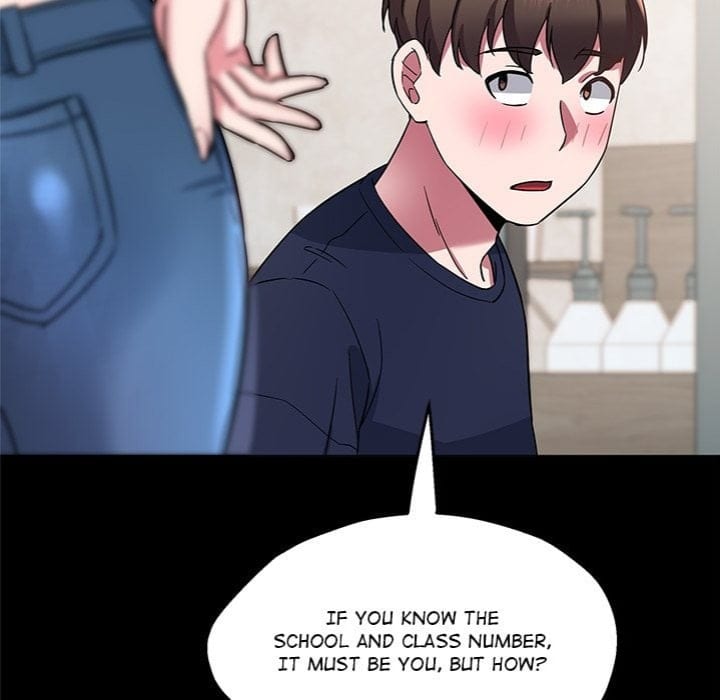 Tell Me the Future (Uncensored), chapter 19, page 72 of 188