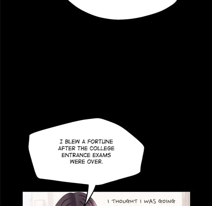 Tell Me the Future (Uncensored), chapter 19, page 73 of 188