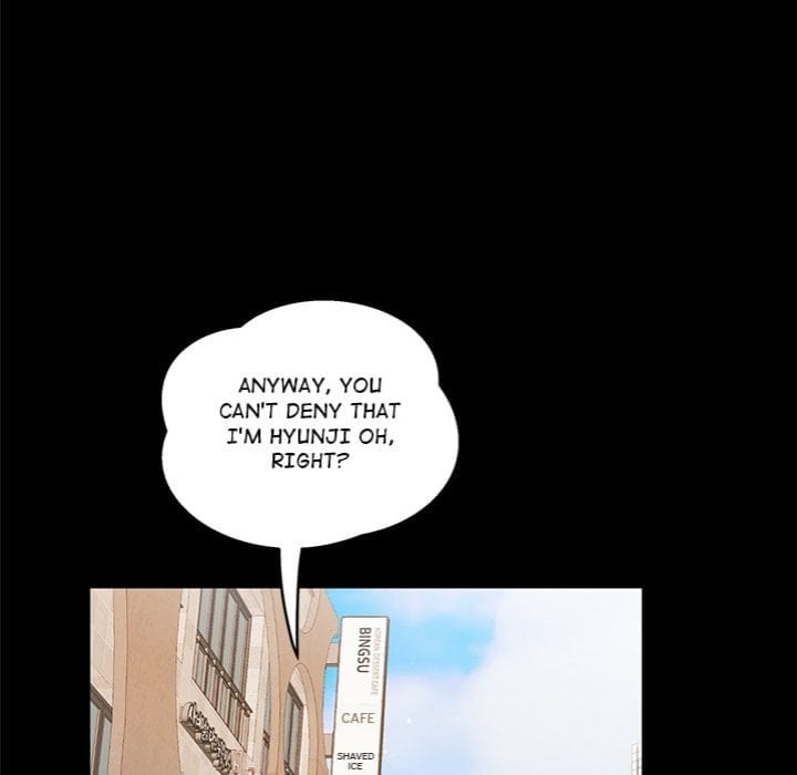 Tell Me the Future (Uncensored), chapter 19, page 78 of 188