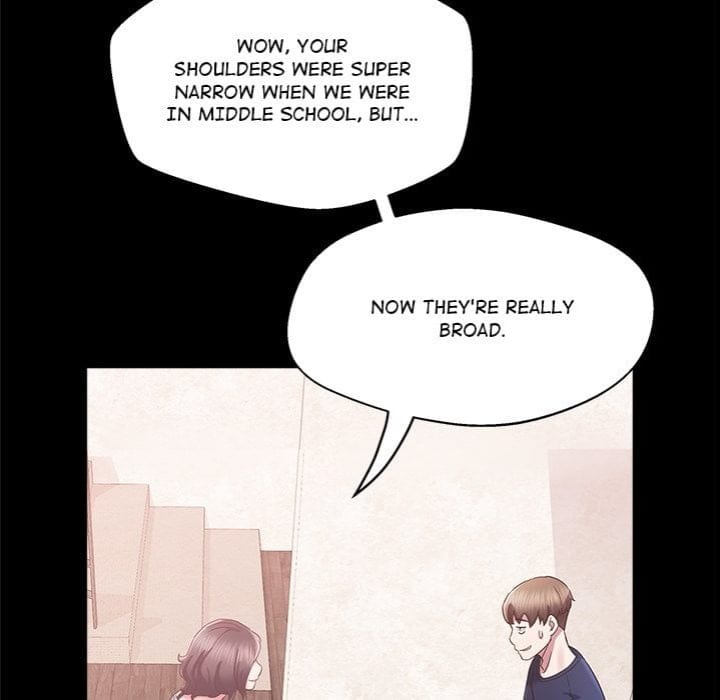 Tell Me the Future (Uncensored), chapter 19, page 82 of 188