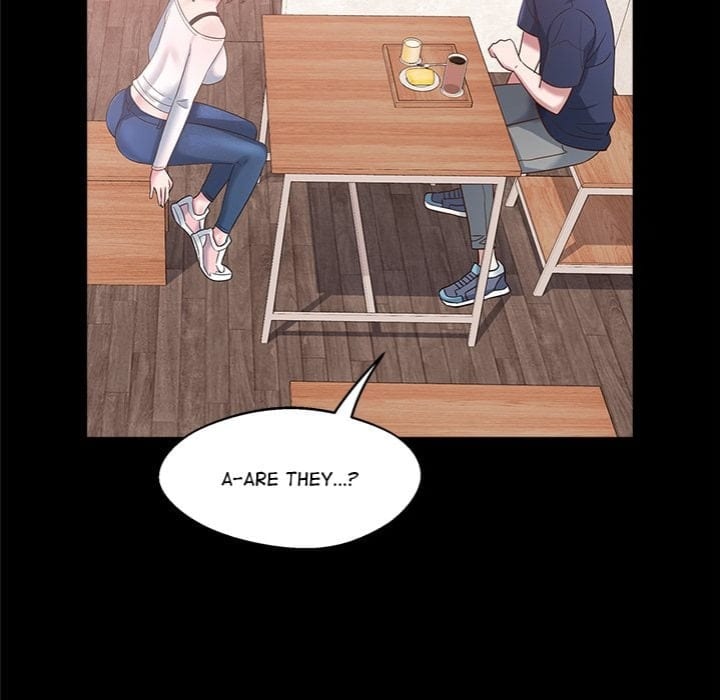 Tell Me the Future (Uncensored), chapter 19, page 83 of 188