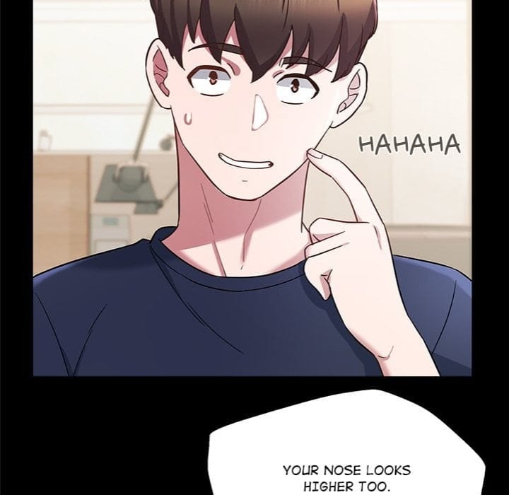 Tell Me the Future (Uncensored), chapter 19, page 85 of 188