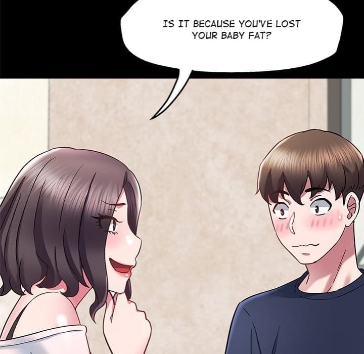 Tell Me the Future (Uncensored), chapter 19, page 87 of 188