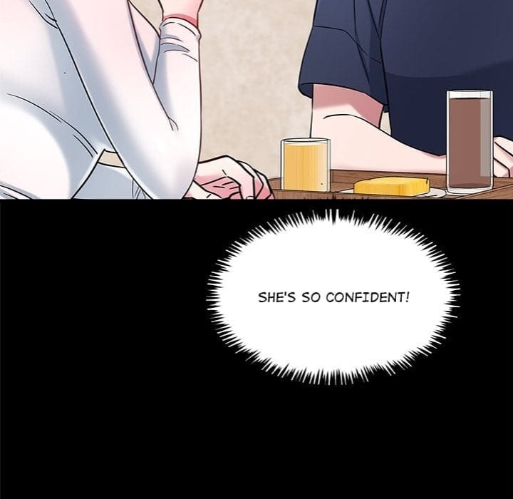 Tell Me the Future (Uncensored), chapter 19, page 88 of 188