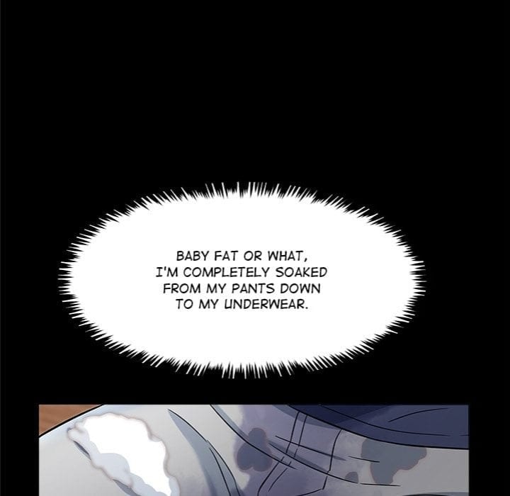 Tell Me the Future (Uncensored), chapter 19, page 89 of 188