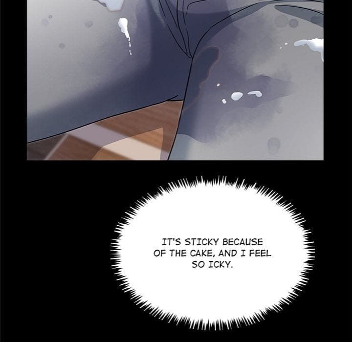 Tell Me the Future (Uncensored), chapter 19, page 90 of 188