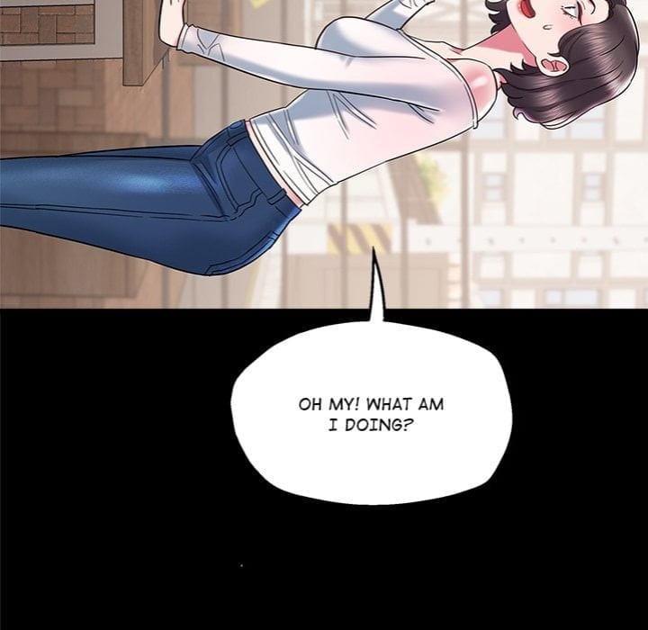 Tell Me the Future (Uncensored), chapter 19, page 93 of 188