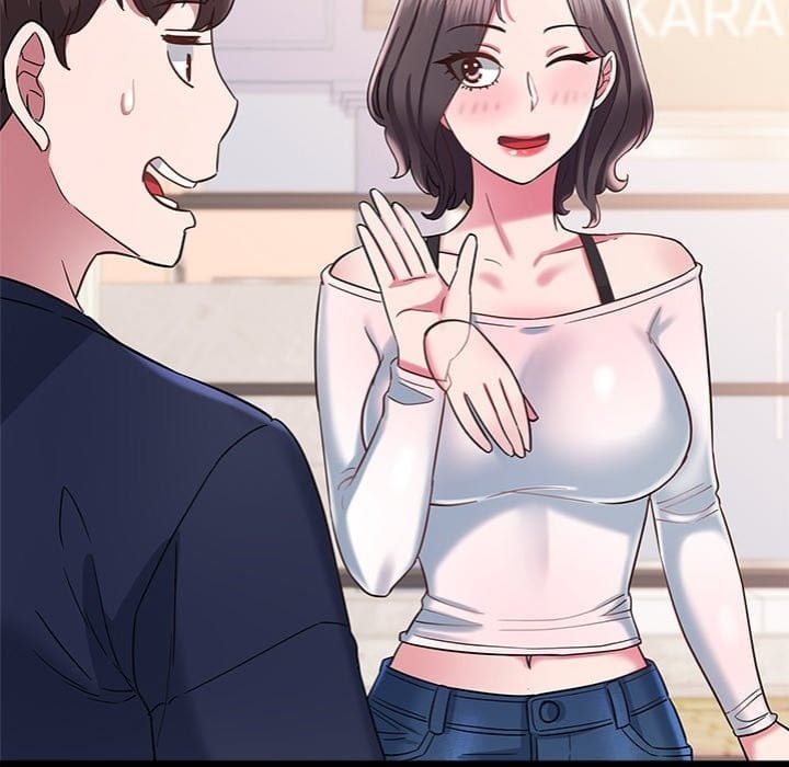 Tell Me the Future (Uncensored), chapter 19, page 95 of 188