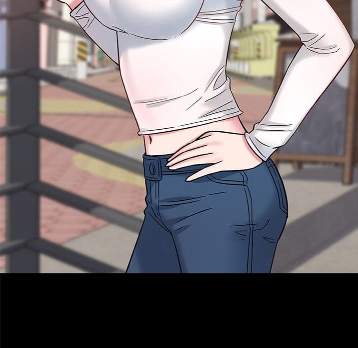 Tell Me the Future (Uncensored), chapter 19, page 99 of 188