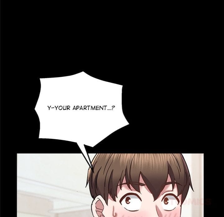 Tell Me the Future (Uncensored), chapter 19, page 100 of 188