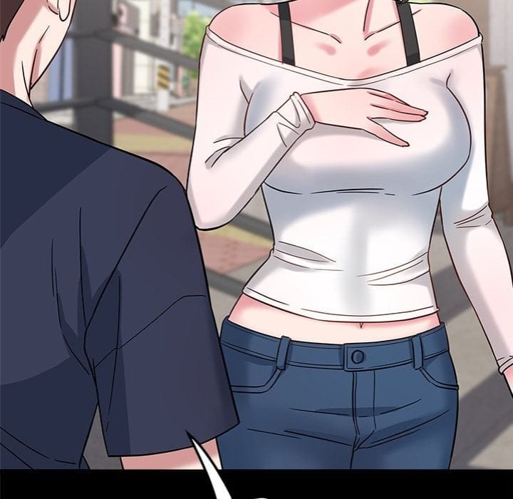 Tell Me the Future (Uncensored), chapter 19, page 103 of 188