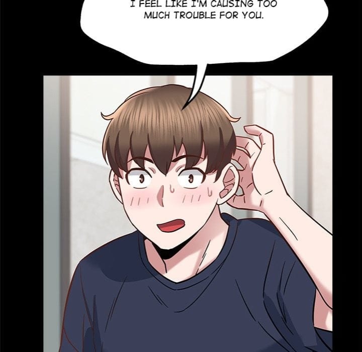 Tell Me the Future (Uncensored), chapter 19, page 105 of 188