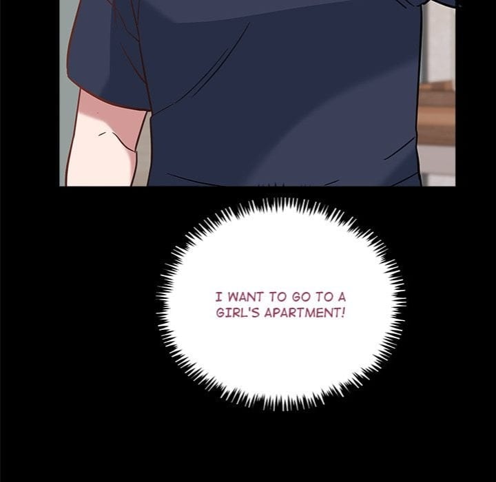 Tell Me the Future (Uncensored), chapter 19, page 106 of 188
