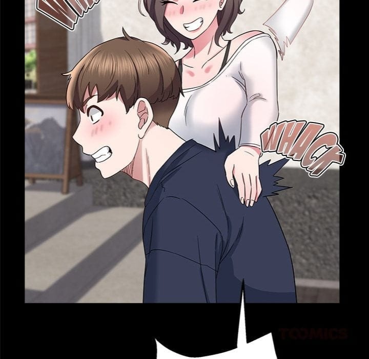 Tell Me the Future (Uncensored), chapter 19, page 108 of 188
