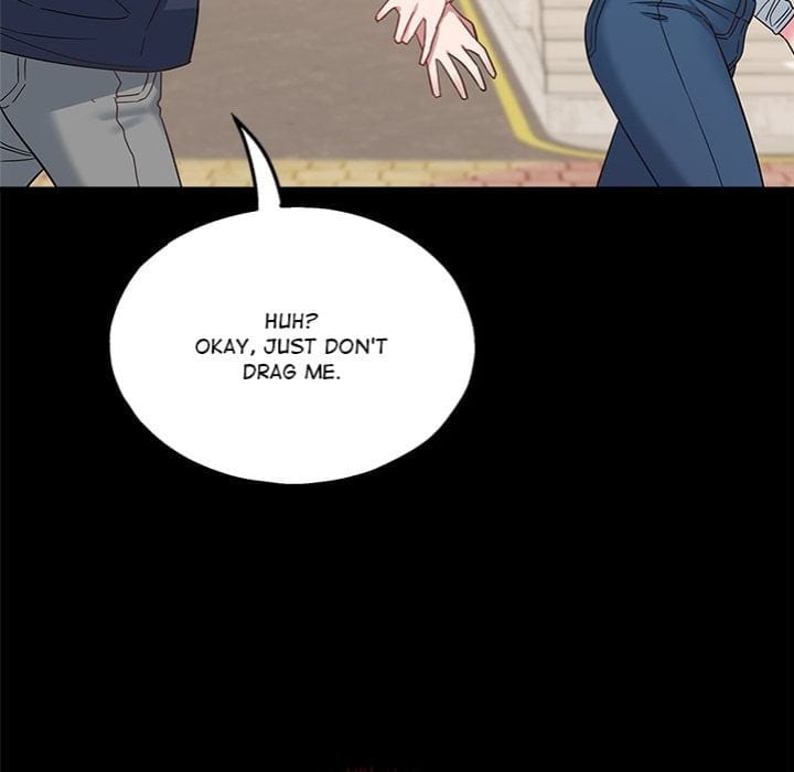 Tell Me the Future (Uncensored), chapter 19, page 114 of 188