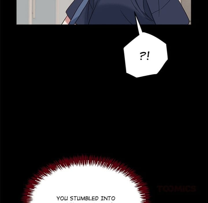 Tell Me the Future (Uncensored), chapter 19, page 116 of 188