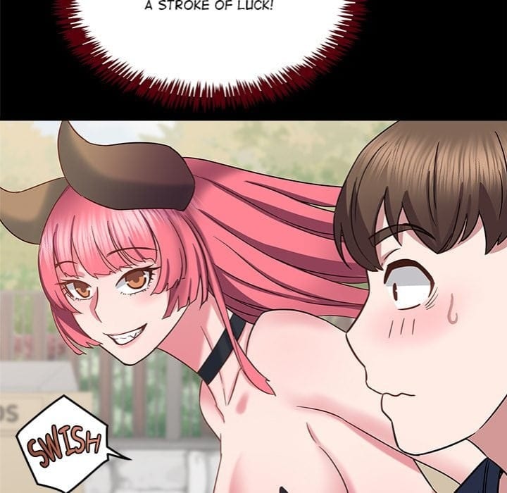 Tell Me the Future (Uncensored), chapter 19, page 117 of 188