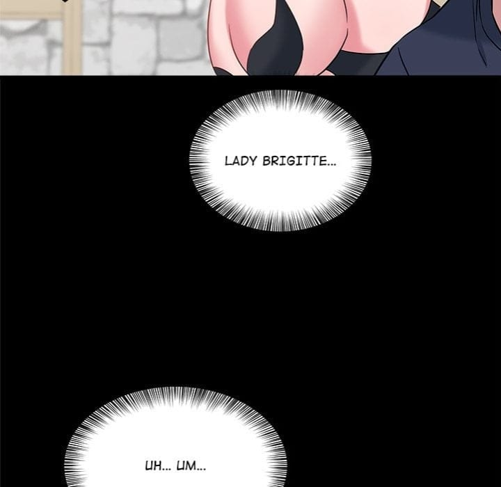 Tell Me the Future (Uncensored), chapter 19, page 118 of 188