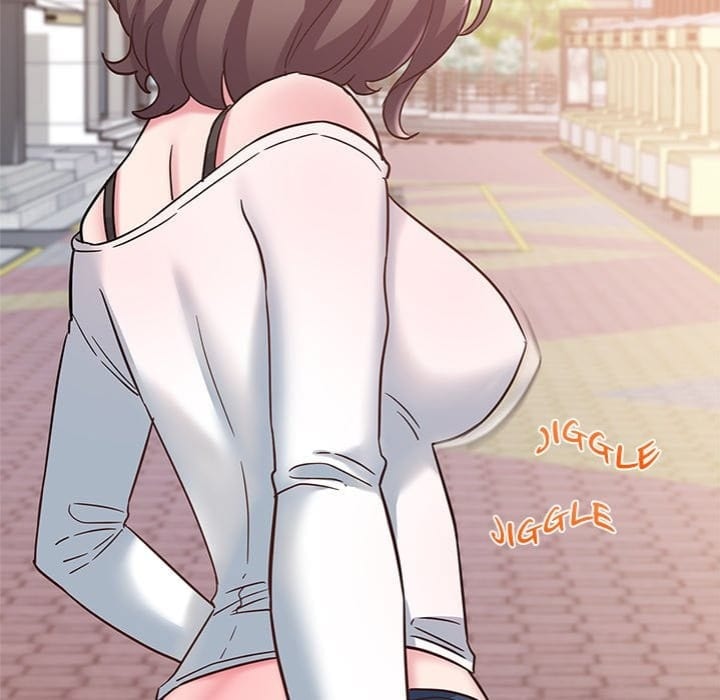 Tell Me the Future (Uncensored), chapter 19, page 120 of 188