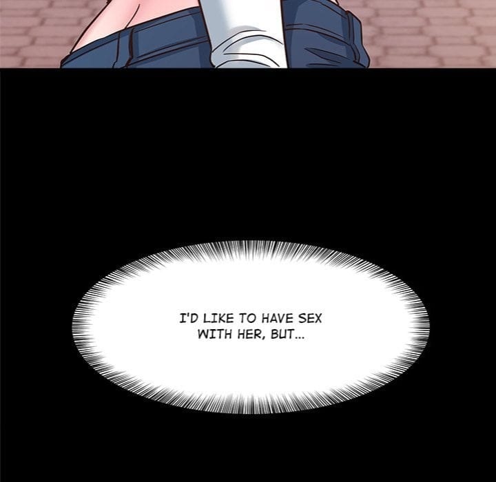 Tell Me the Future (Uncensored), chapter 19, page 121 of 188