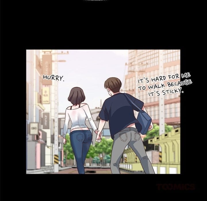 Tell Me the Future (Uncensored), chapter 19, page 124 of 188