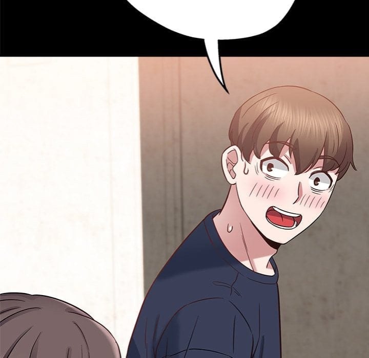 Tell Me the Future (Uncensored), chapter 19, page 143 of 188