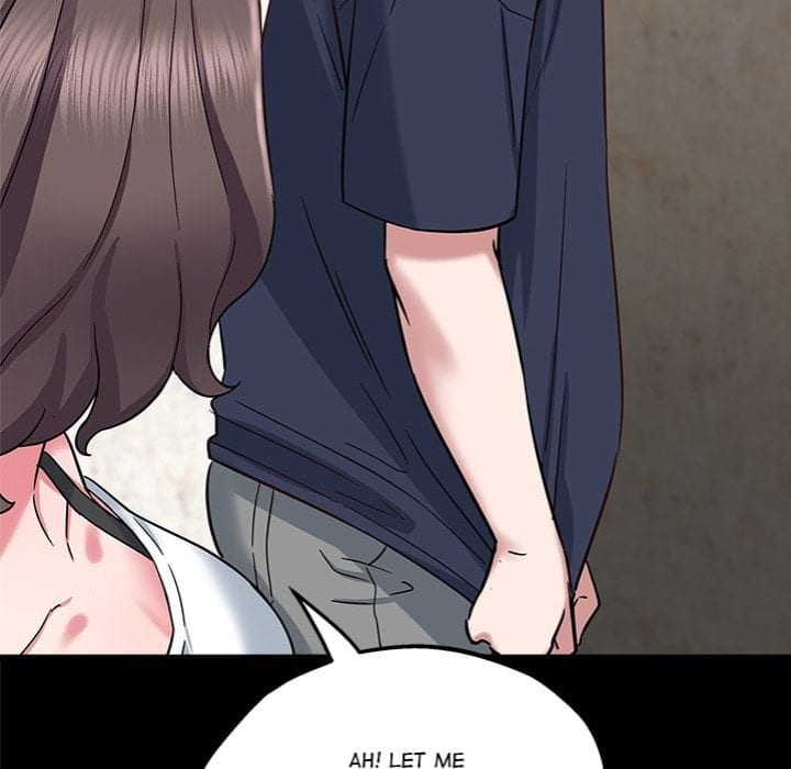 Tell Me the Future (Uncensored), chapter 19, page 144 of 188