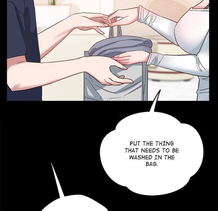 Tell Me the Future (Uncensored), chapter 19, page 147 of 188