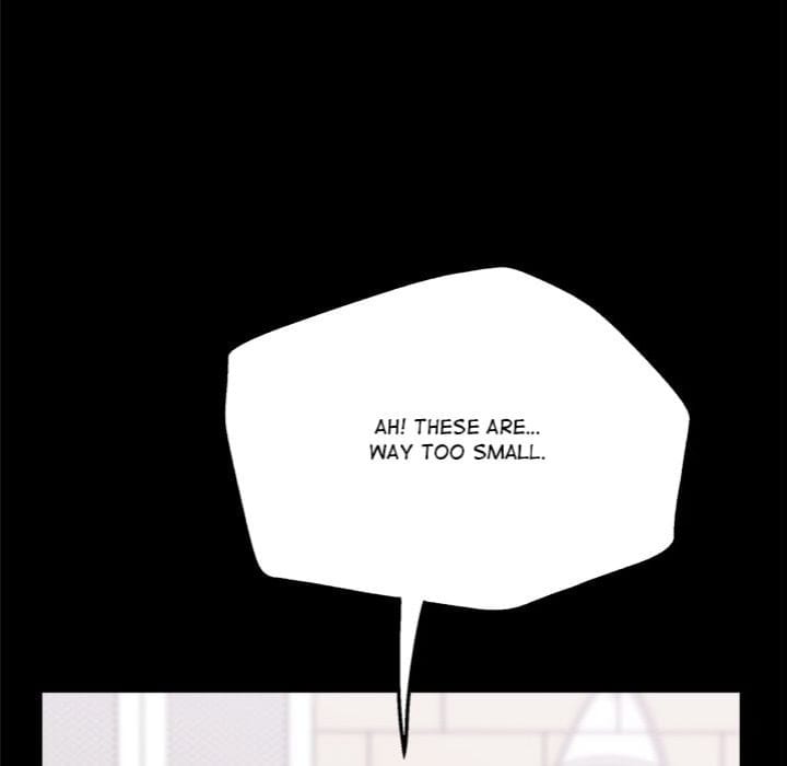 Tell Me the Future (Uncensored), chapter 19, page 152 of 188