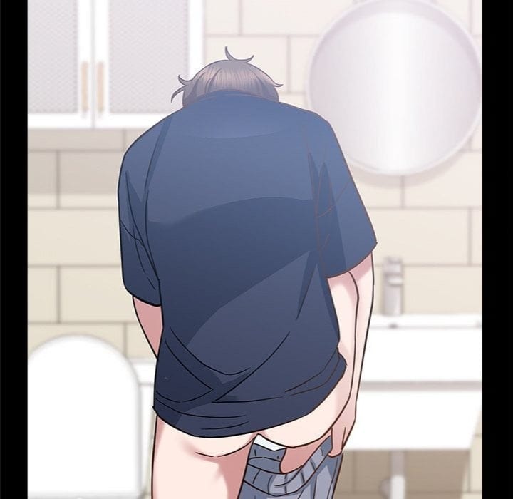 Tell Me the Future (Uncensored), chapter 19, page 153 of 188