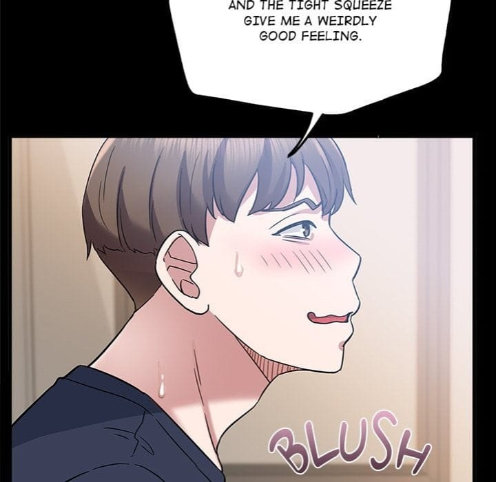 Tell Me the Future (Uncensored), chapter 19, page 155 of 188