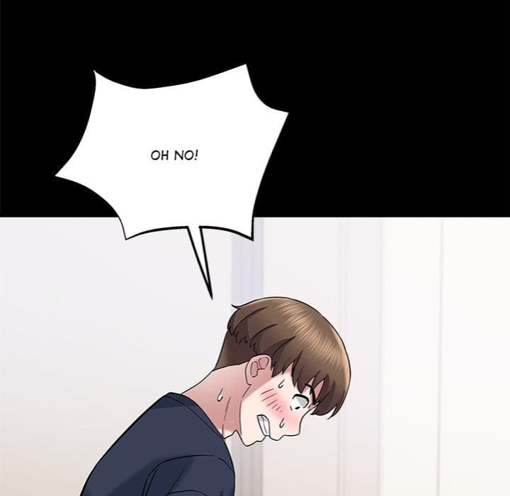 Tell Me the Future (Uncensored), chapter 19, page 159 of 188